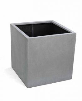 fiberstone-kare-gri-60x60x60-c80d