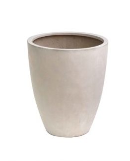 fiberstone-uzun-konik-beyaz-51x60cm-7442 fiberstone-uzun-konik-beyaz-51x60cm-7442