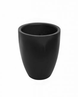 fiberstone-uzun-konik-siyah-51x60cm-1681 fiberstone-uzun-konik-siyah-51x60cm-1681